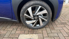 Toyota Aygo X 1.0 VVT-i Edge 5dr Petrol Hatchback